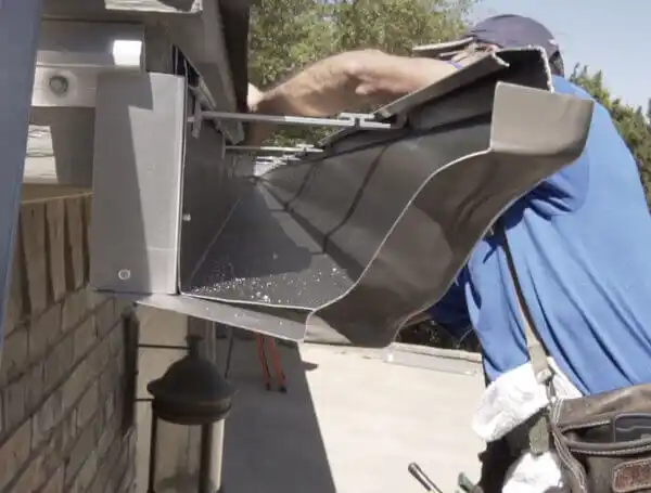 gutter services Oolitic